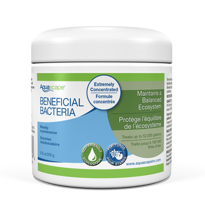 Beneficial Bacteria for Ponds (Dry) - 8.8 oz / 250 g